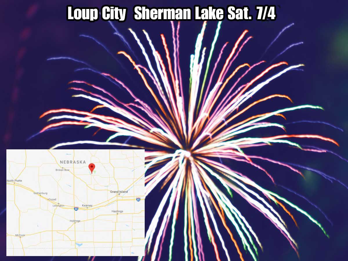 Loup City